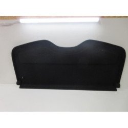 Plage Arriere Renault Clio 3 Phase 1